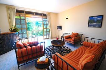 Apartamento Speke Resort & Conference Centre