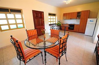 Apartamento Speke Resort & Conference Centre