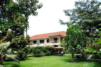Olive Garden Hotel And Bistro