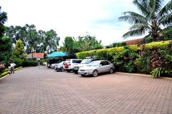 Olive Garden Hotel And Bistro
