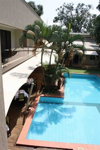 Hotel Urban By Cityblue, Kampala