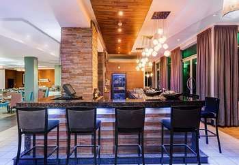Protea Hotel Lusaka