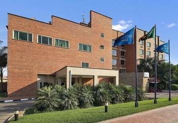 Protea Hotel Lusaka