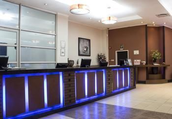 Protea Hotel Lusaka