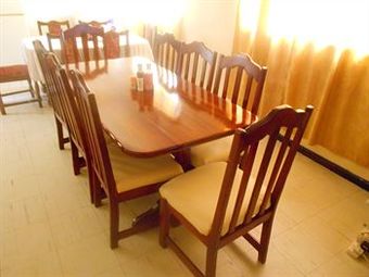 Bed & Breakfast Comfort Corner Guesthouse