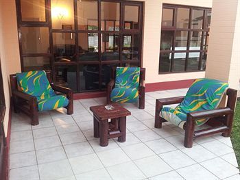 Hotel Daisy's Guest House