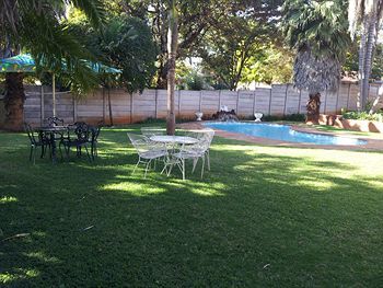 Hotel Daisy's Guest House