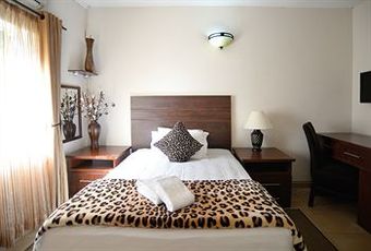 Posada Guest Paradise Lodge