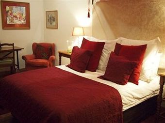 Hotel Armadale Lodge