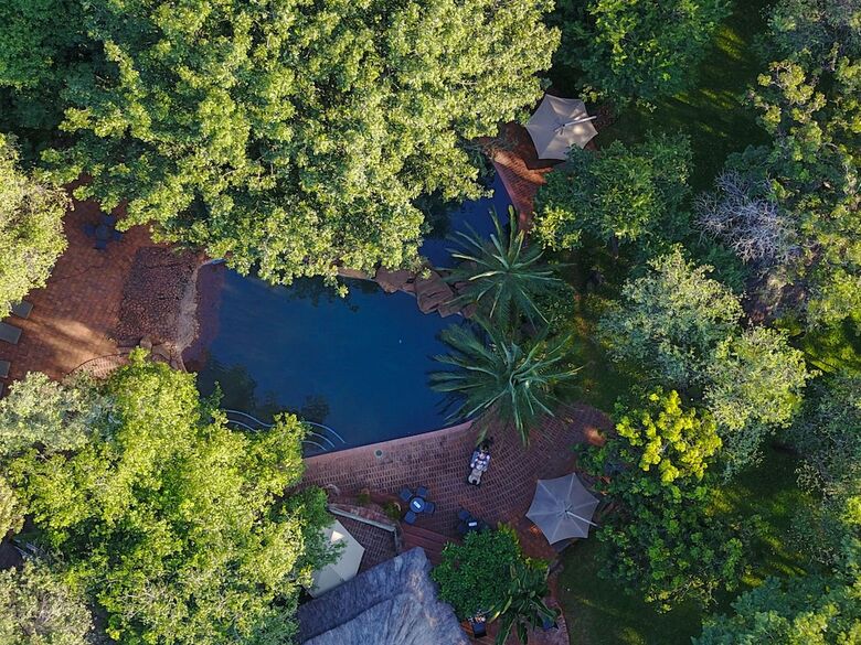 Posada Lokuthula Lodges