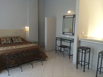 The N1 Hotel Harare