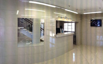 The N1 Hotel Harare
