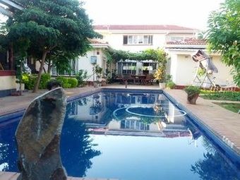 Bed & Breakfast Simba Harare
