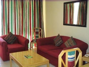 Hotel Mountain Manor Guest House