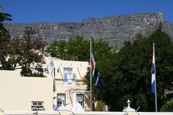 Hotel Mountain Manor Guest House