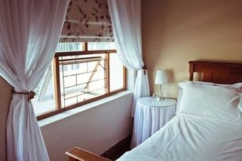 Hotel Mountain Manor Guest House