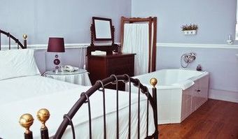 Hotel Mountain Manor Guest House
