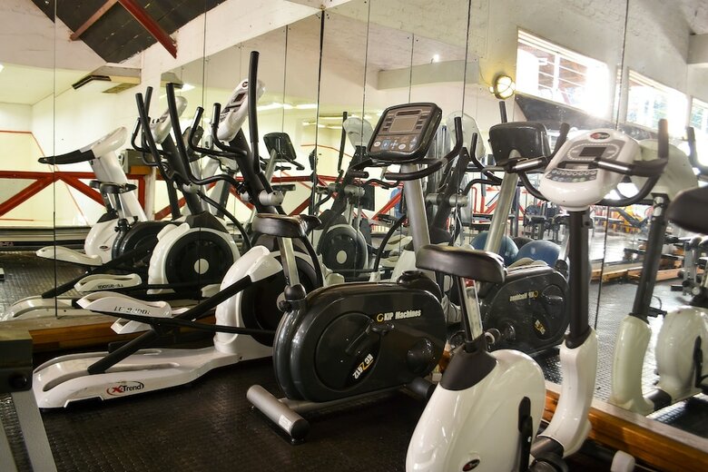 Hotel Cresta Thapama