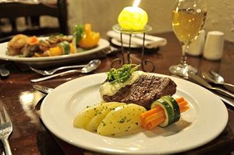 Hotel Cresta Churchill