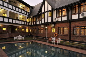 Hotel Cresta Churchill