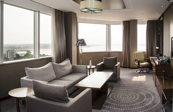 Kempinski Hotel Fleuve Congo