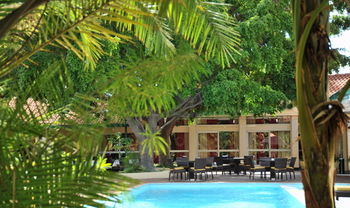 Hotel Cresta Bosele
