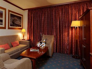 Hotel Peermont Walmont - Gaborone