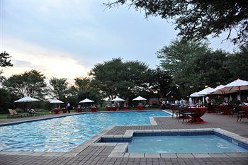 Hotel Peermont Walmont - Gaborone