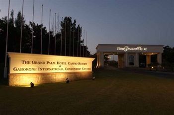 Hotel Peermont Walmont - Gaborone