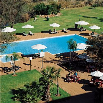 Hotel Peermont Walmont - Gaborone