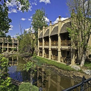 Hotel The Kingdom At Victoria Falls