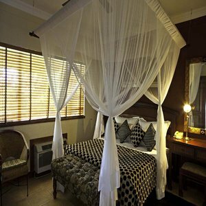 Hotel The Kingdom At Victoria Falls