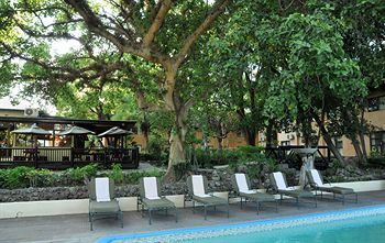 Hotel Cresta Riley's