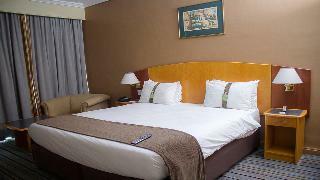 Hotel Holiday Inn Bulawayo