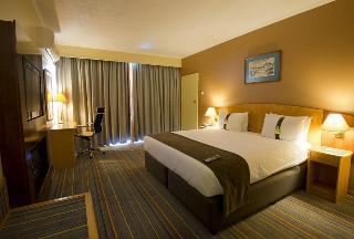 Hotel Holiday Inn Bulawayo