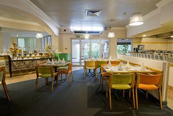Hotel Holiday Inn Bulawayo