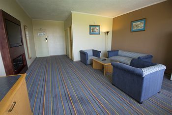 Hotel Holiday Inn Bulawayo