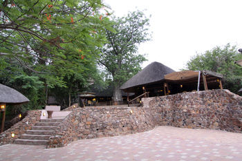 Posada Cresta Mowana Safari Resort & Spa