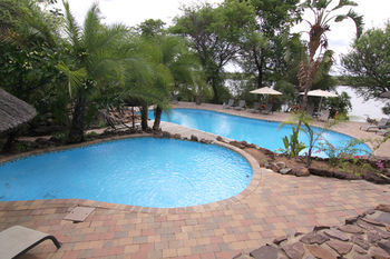 Posada Cresta Mowana Safari Resort & Spa
