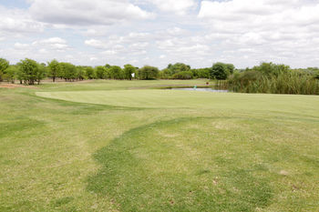 Posada Cresta Mowana Safari Resort & Spa