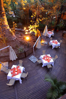 Posada Cresta Mowana Safari Resort & Spa