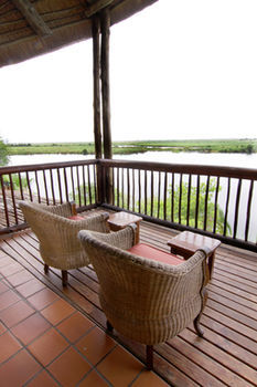 Posada Cresta Mowana Safari Resort & Spa