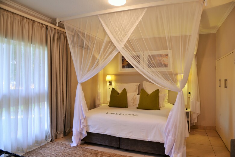 Hotel Cresta Sprayview