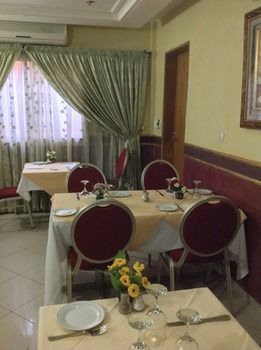 Faso Hotel