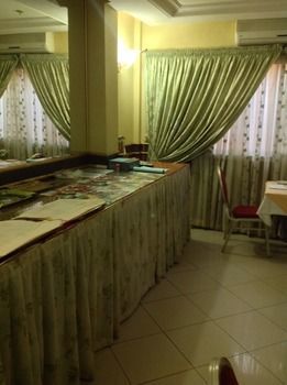 Faso Hotel