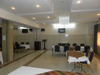 Tou'ngou Hotel