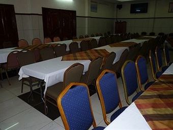 Tou'ngou Hotel