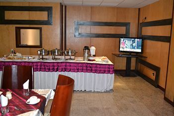 Mawa Hotel