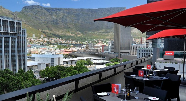 Hotel Park Inn By Radisson Cape Town Foreshore