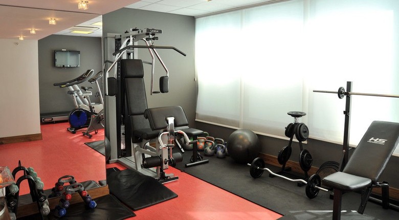 Hotel Park Inn By Radisson Cape Town Foreshore